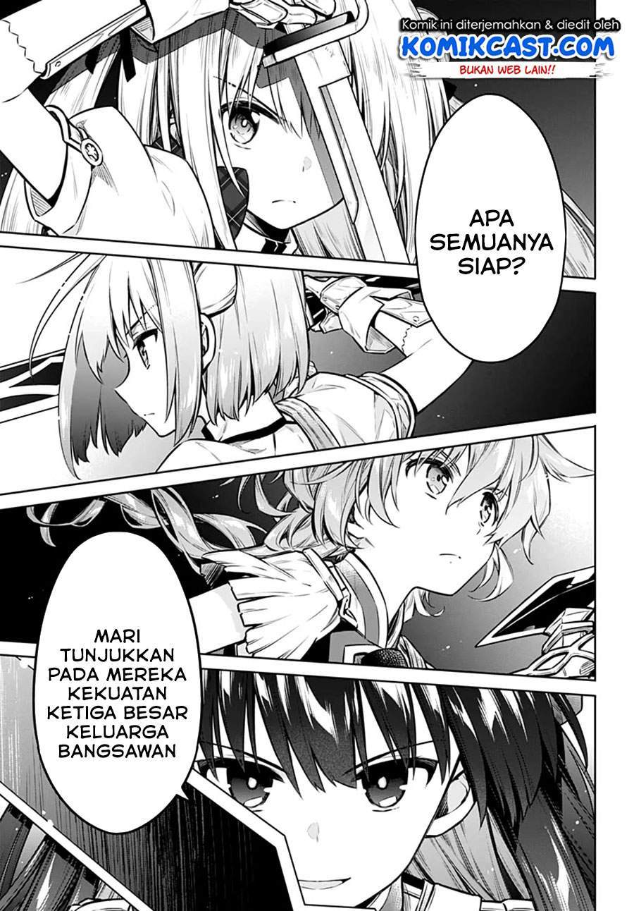 Assassin’s Pride Chapter 40 29