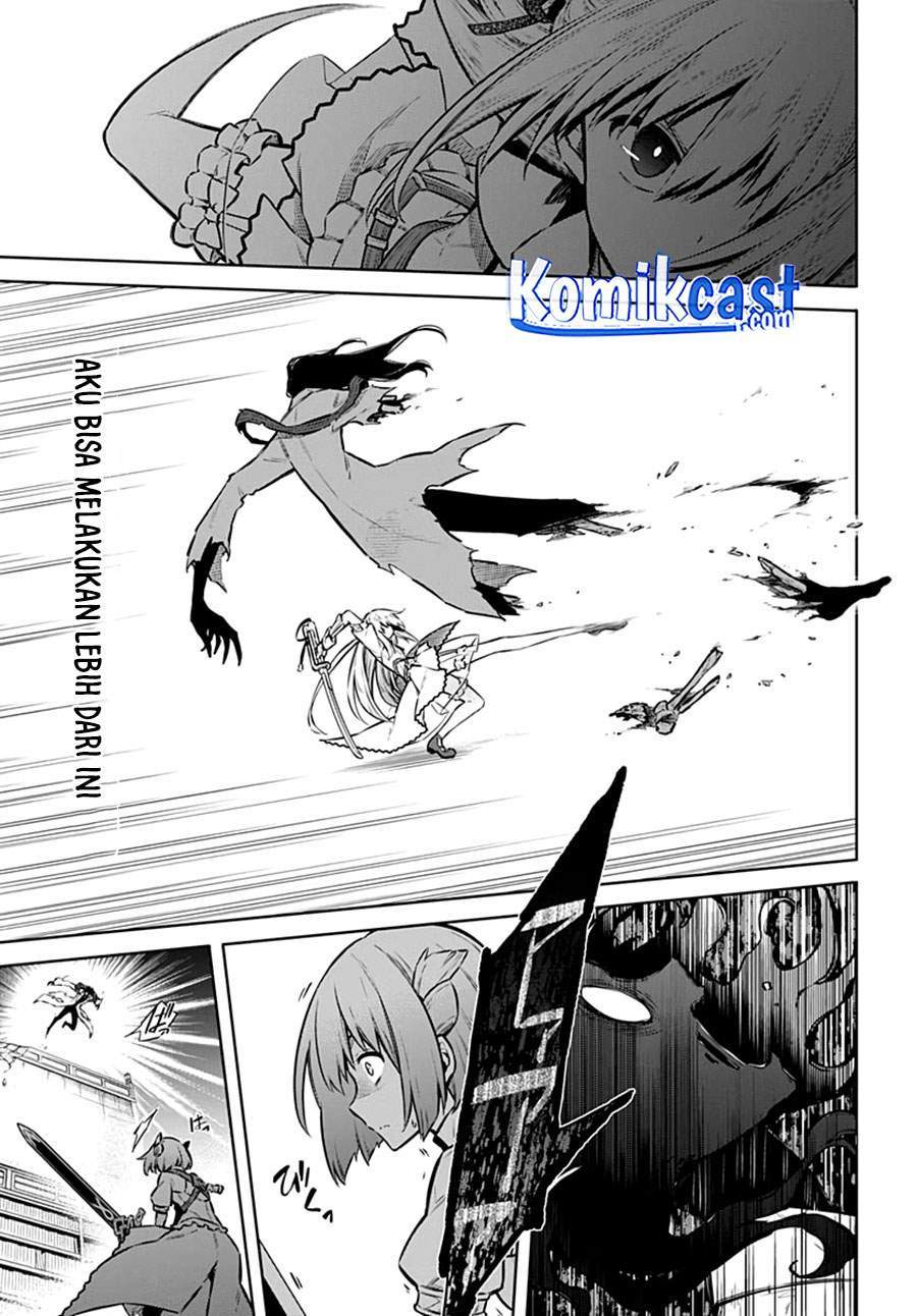 Assassin’s Pride Chapter 39 13