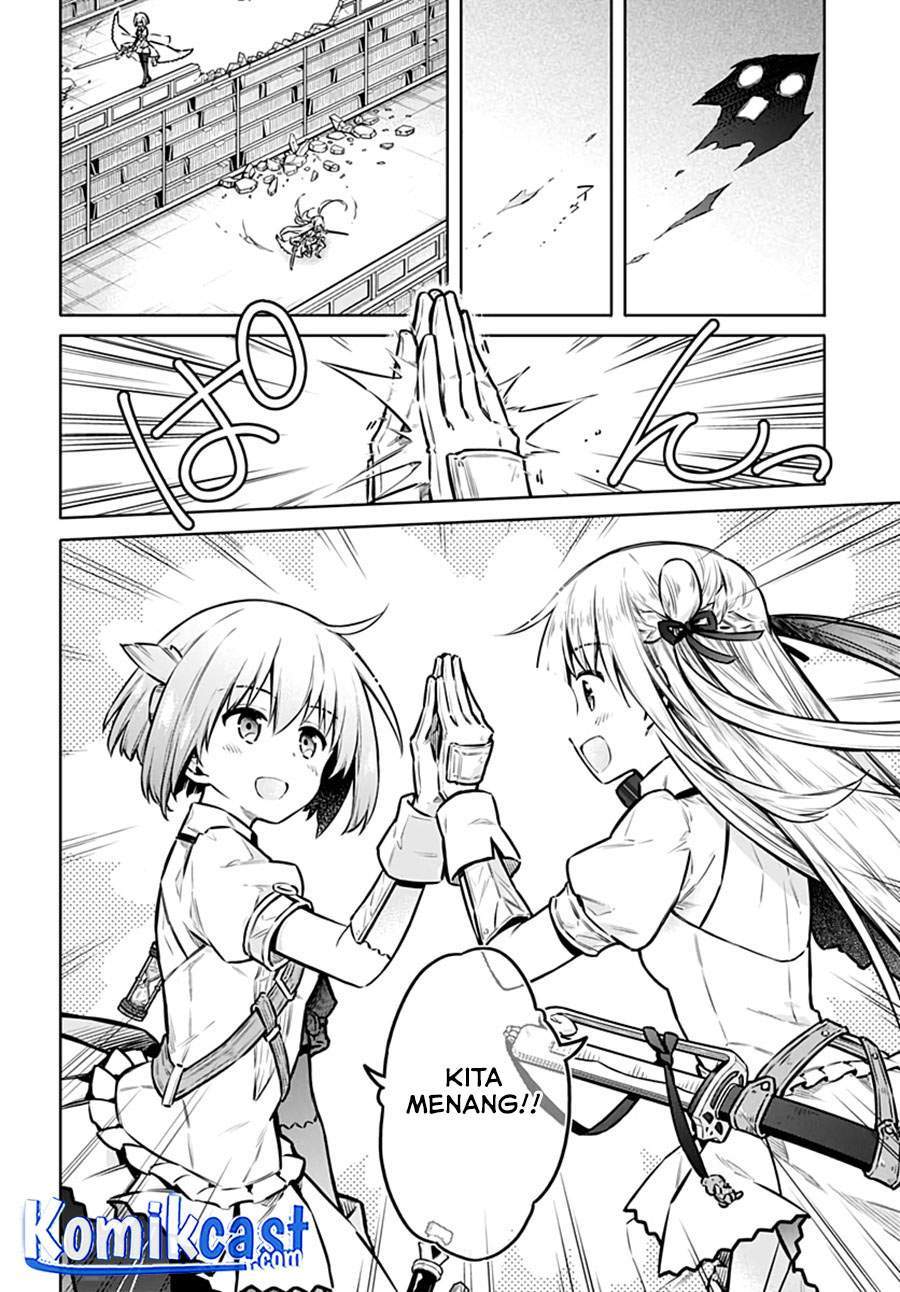 Assassin’s Pride Chapter 39 18