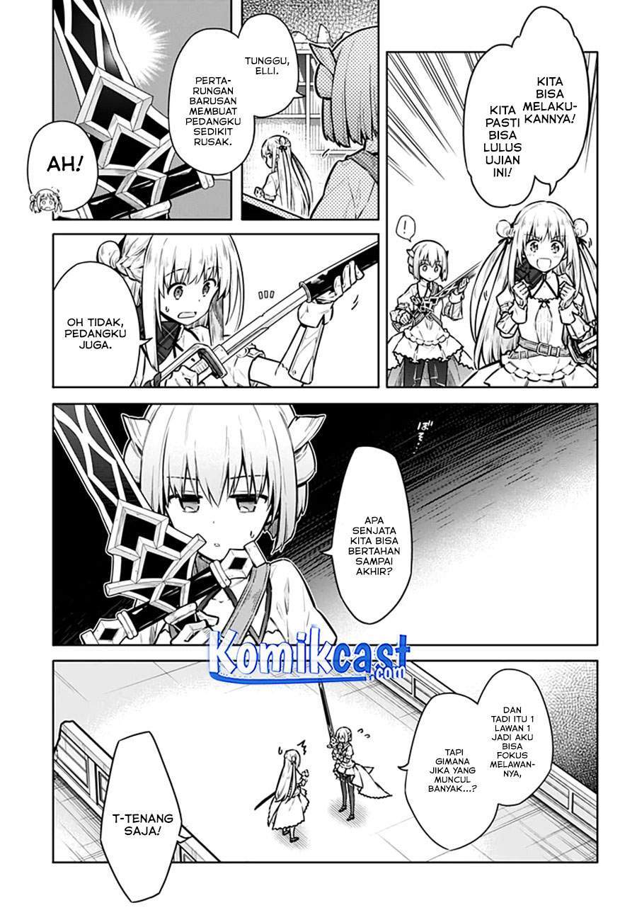 Assassin’s Pride Chapter 39 19