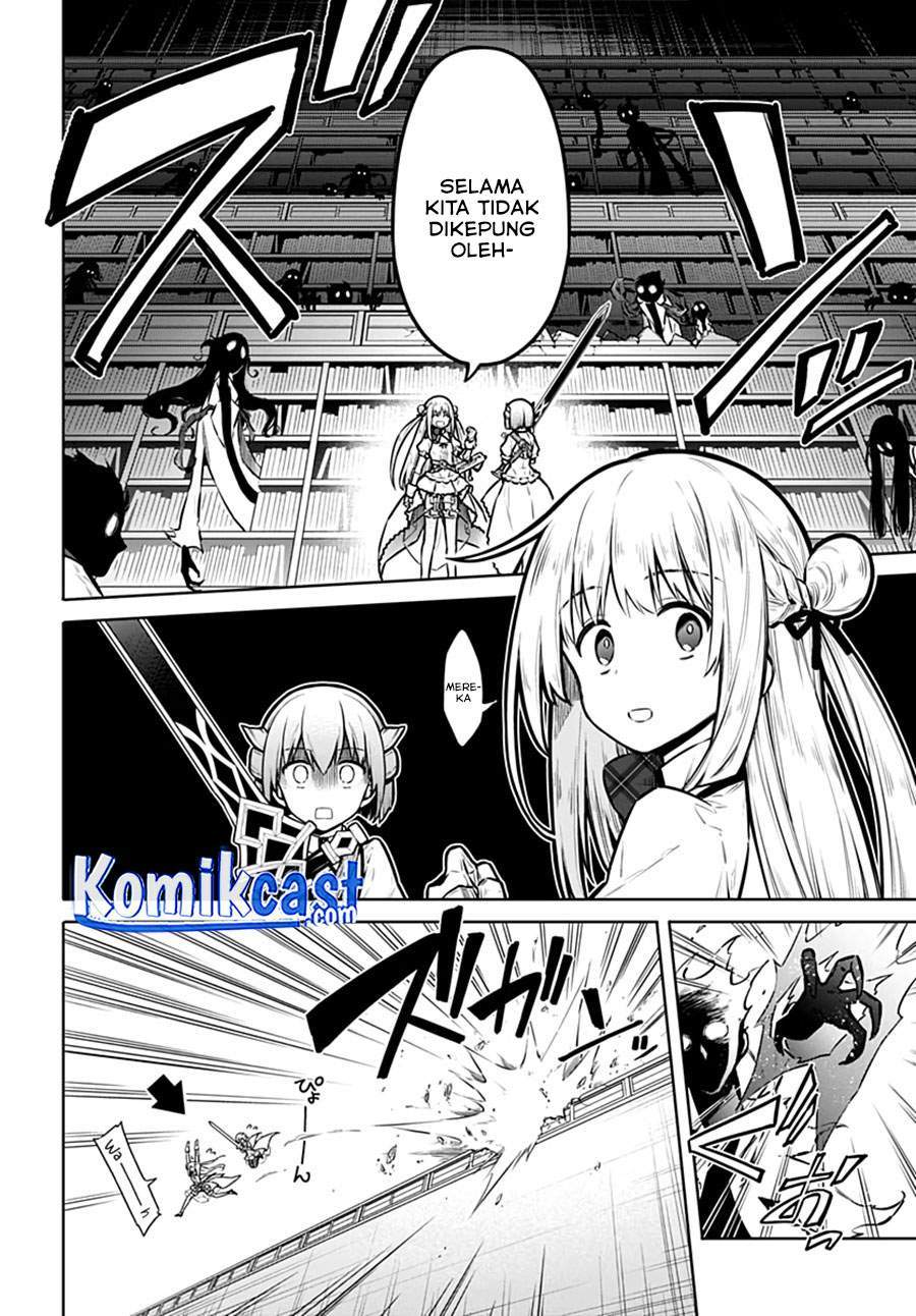 Assassin’s Pride Chapter 39 20