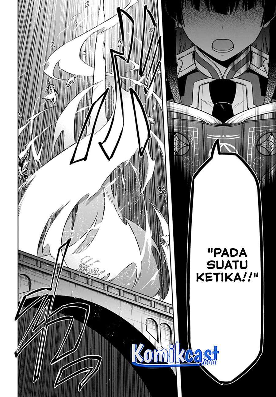 Assassin’s Pride Chapter 39 22