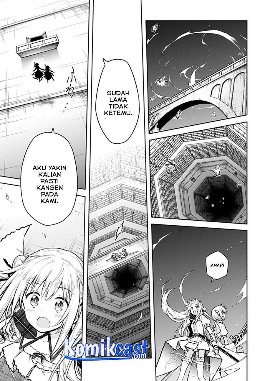Assassin’s Pride Chapter 39 23
