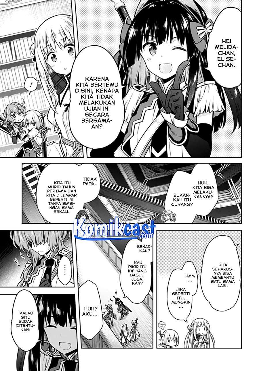Assassin’s Pride Chapter 39 29