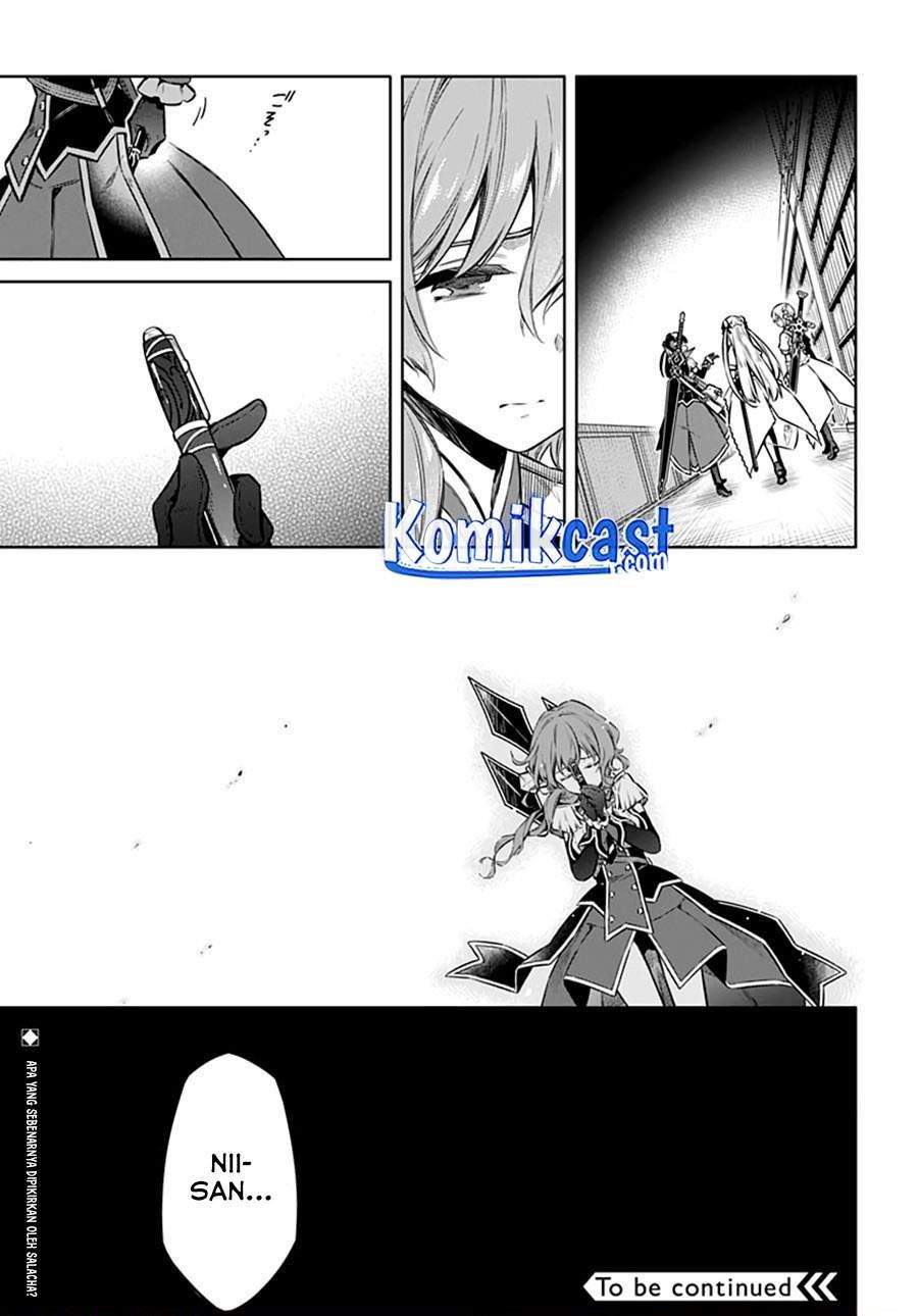 Assassin’s Pride Chapter 39 31