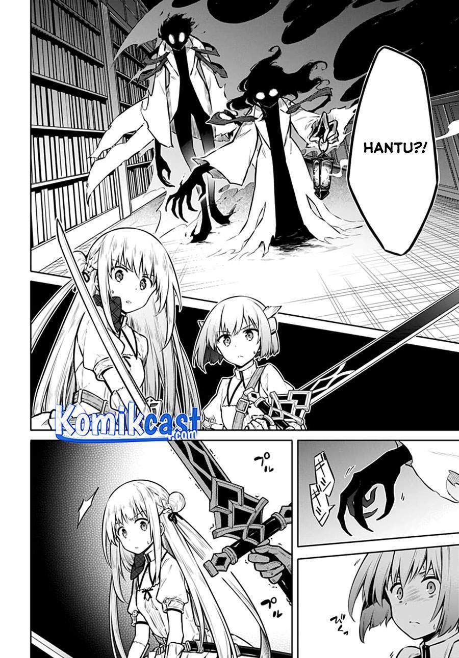Assassin’s Pride Chapter 39 4