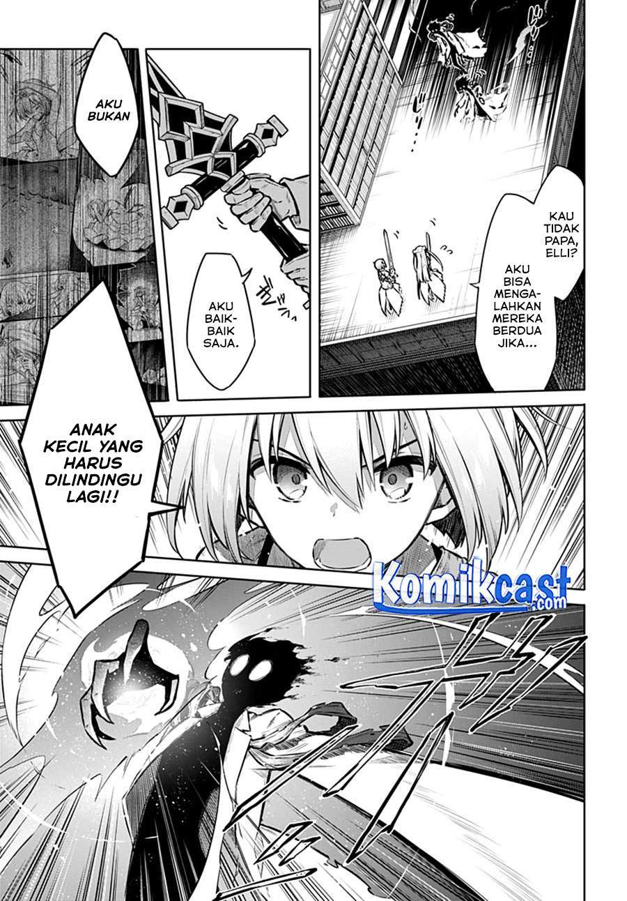 Assassin’s Pride Chapter 39 5