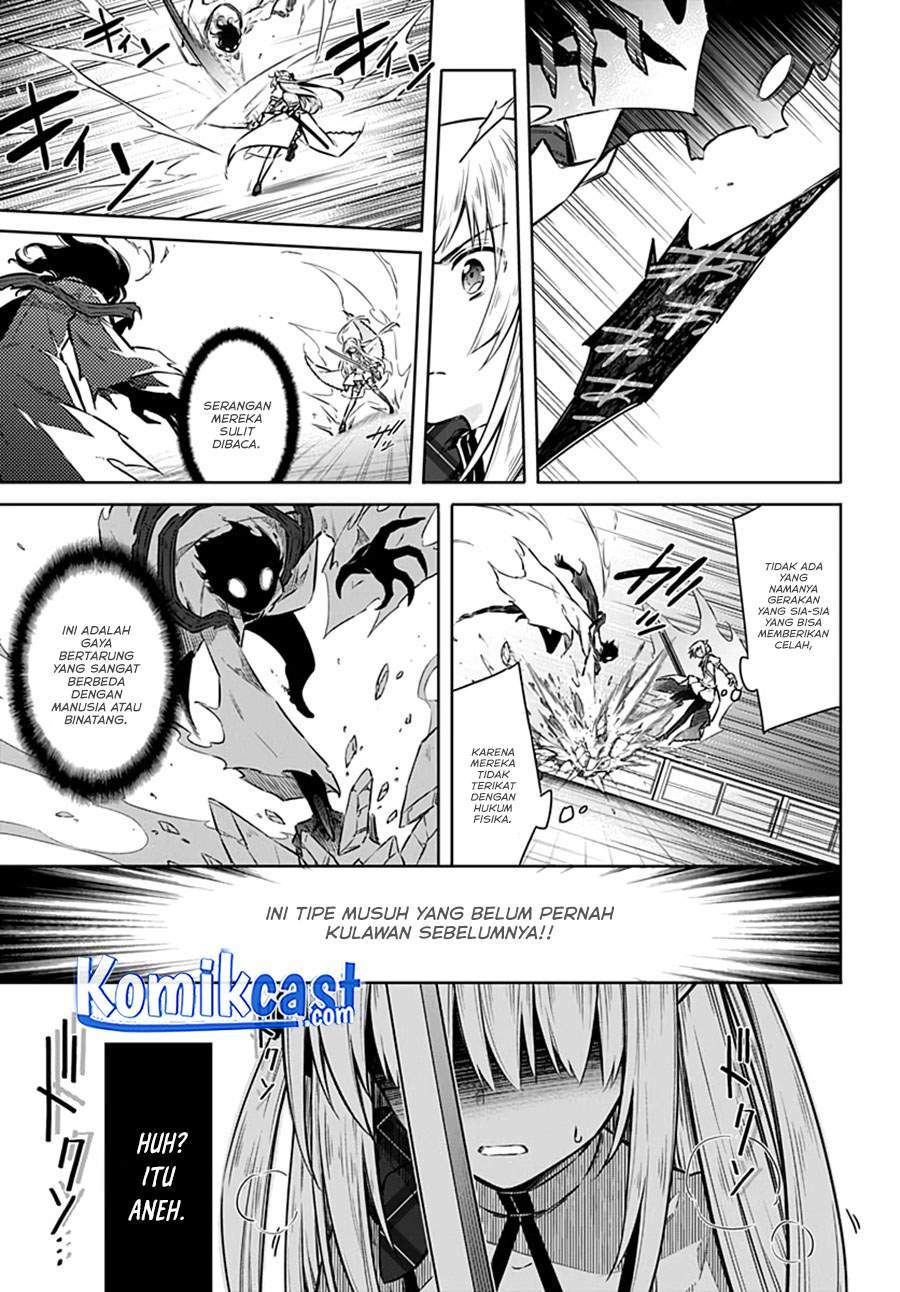 Assassin’s Pride Chapter 39 7
