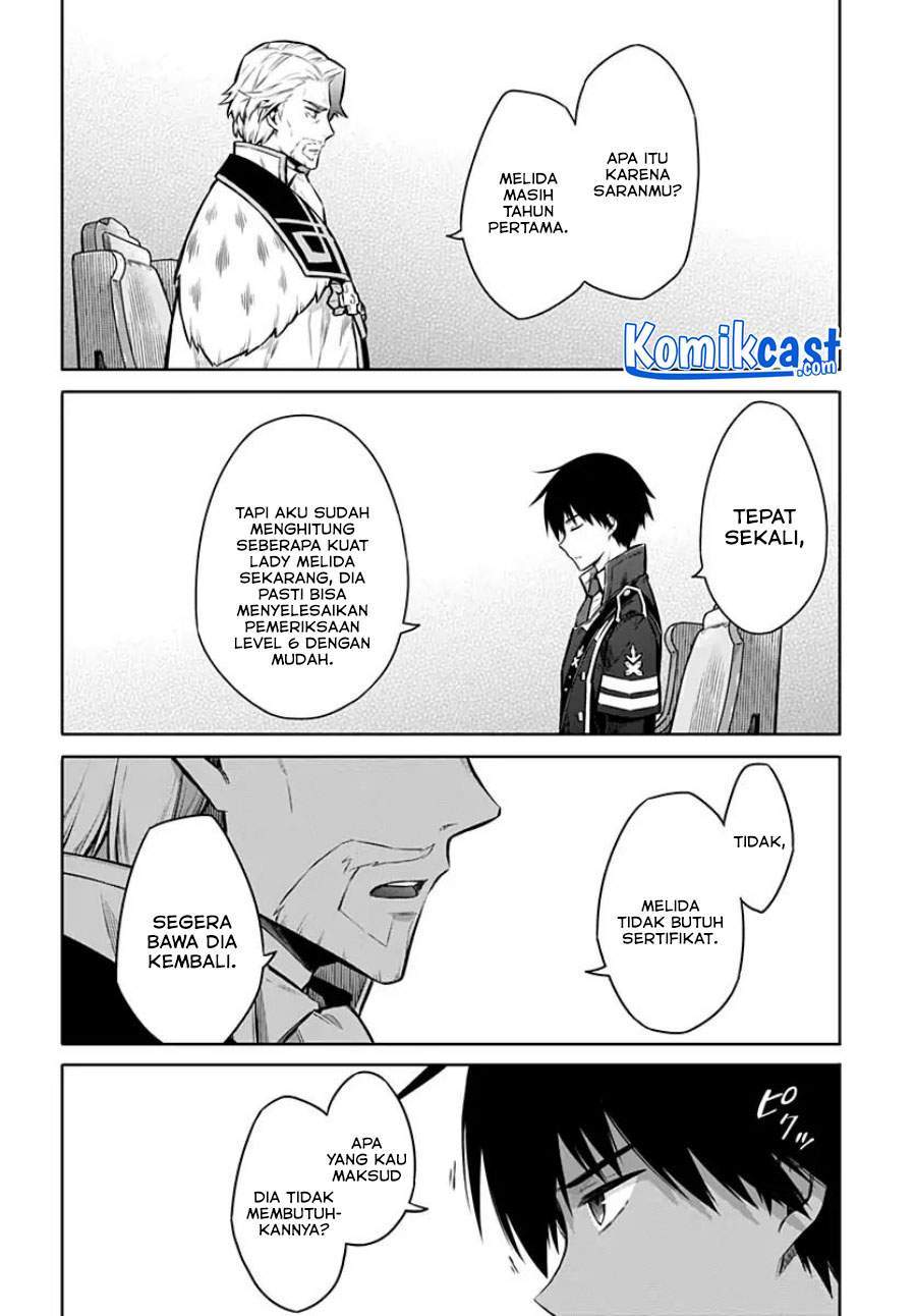 Assassin’s Pride Chapter 38 1