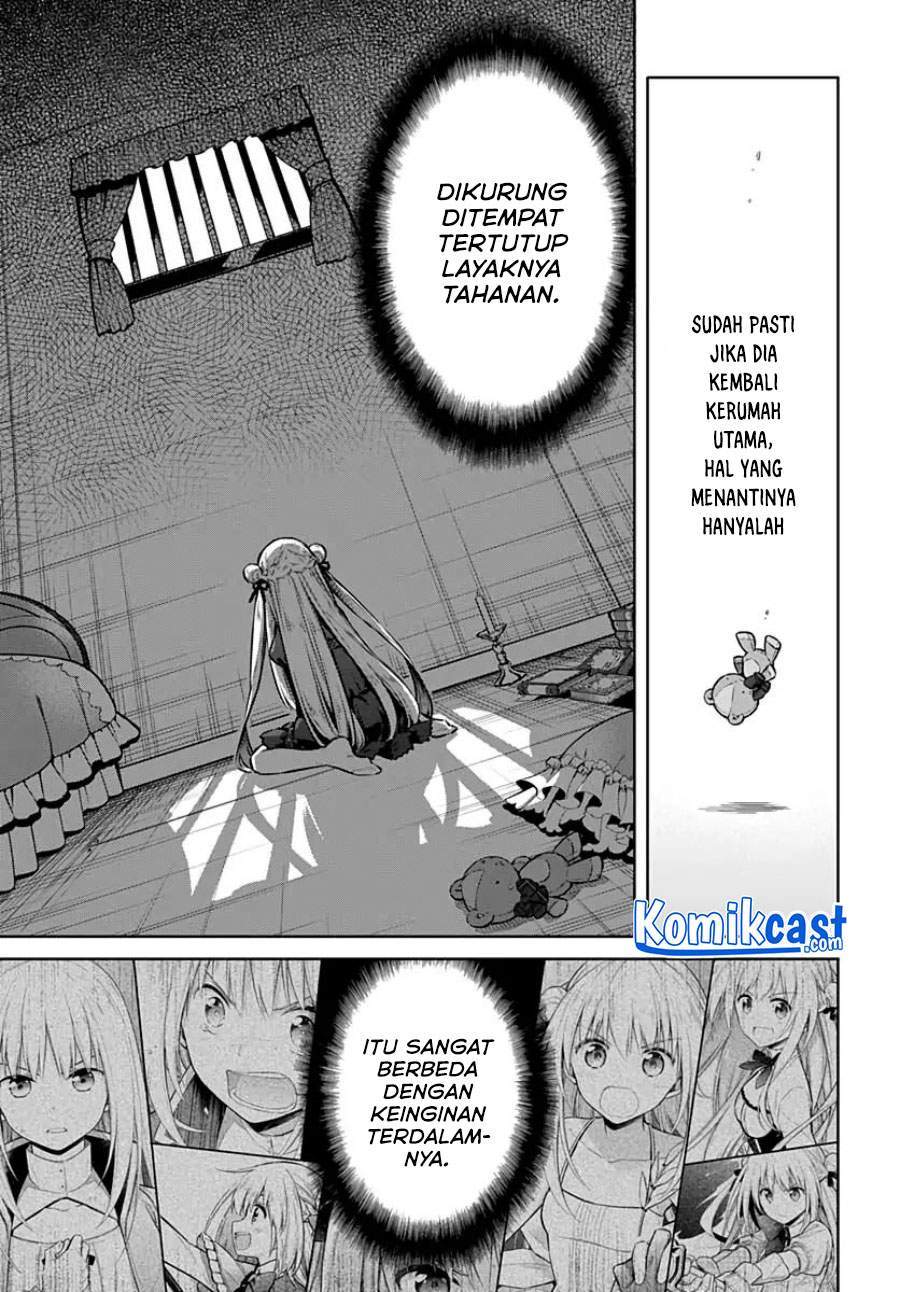 Assassin’s Pride Chapter 38 11