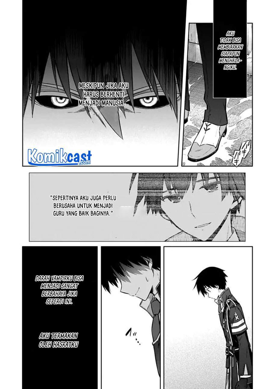 Assassin’s Pride Chapter 38 13