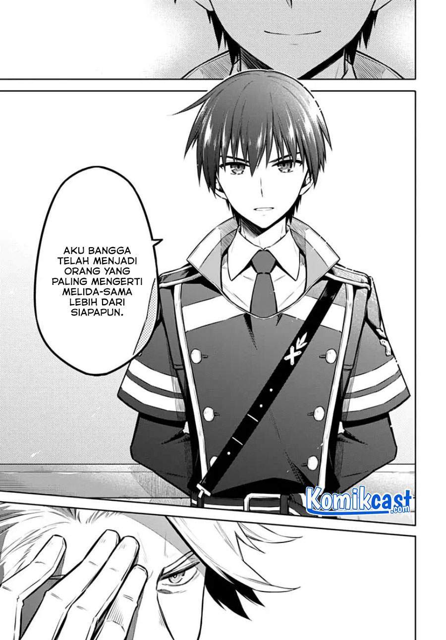 Assassin’s Pride Chapter 38 17
