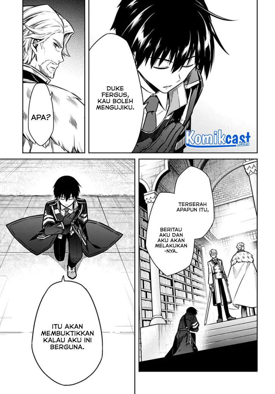 Assassin’s Pride Chapter 38 21