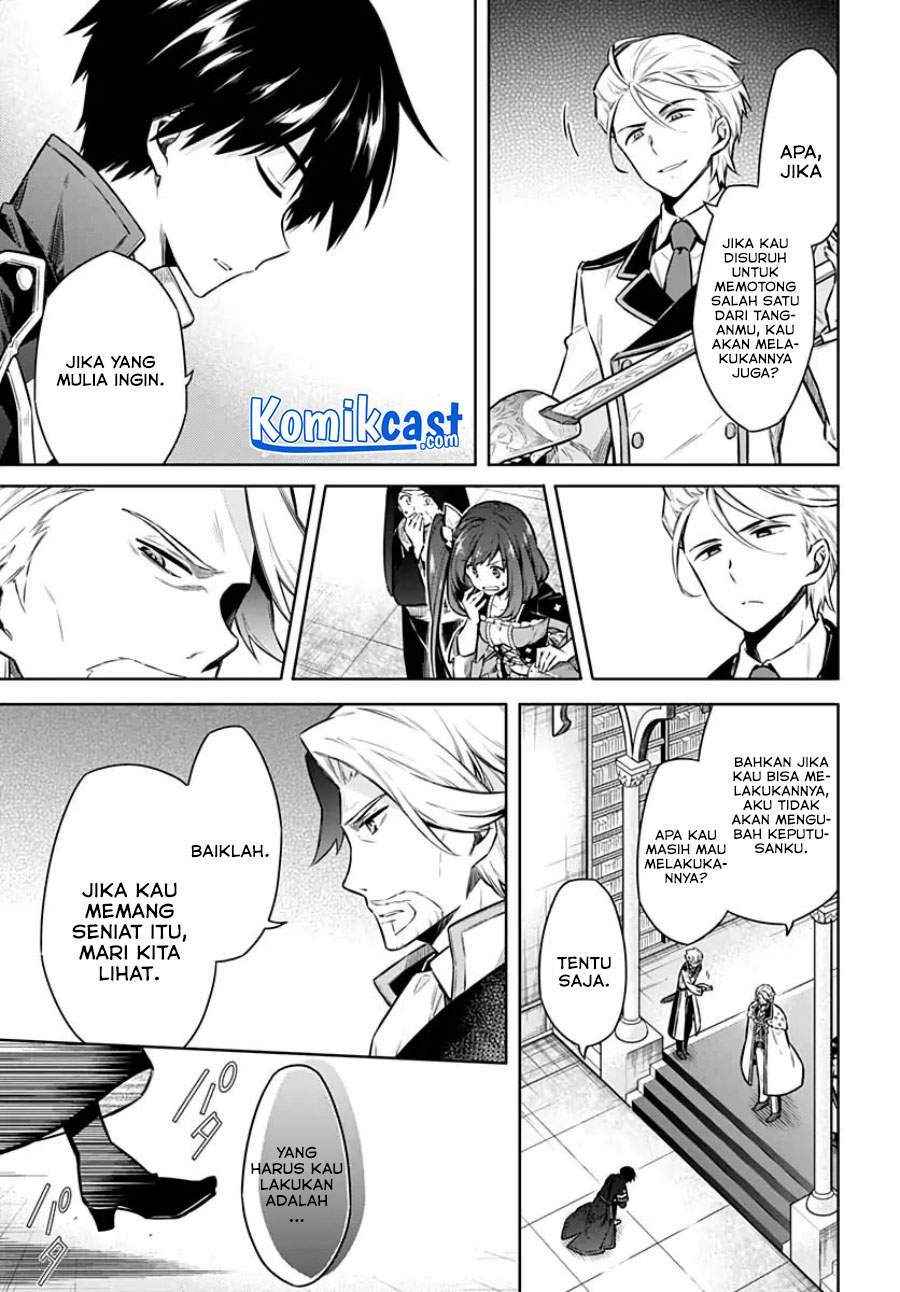 Assassin’s Pride Chapter 38 23