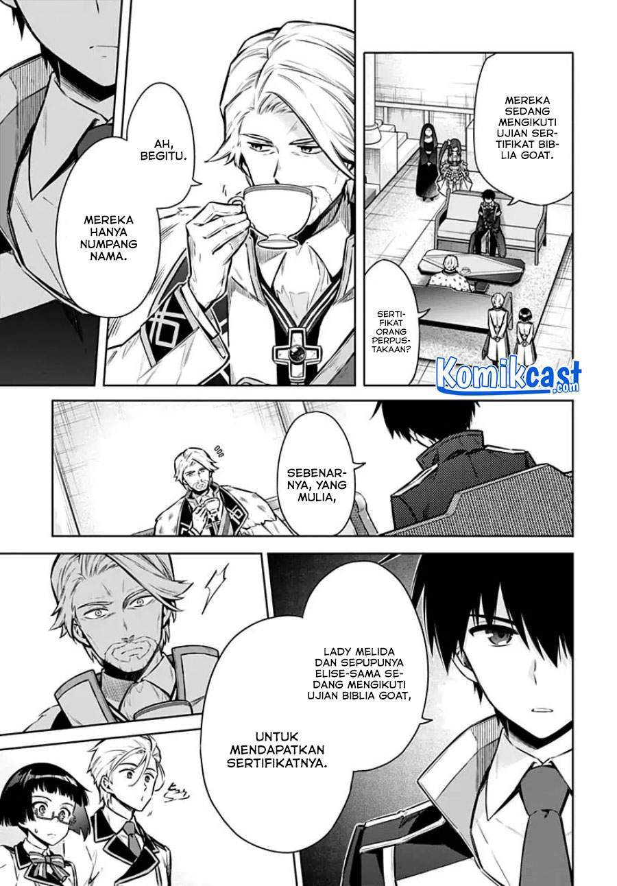 Assassin’s Pride Chapter 38 5