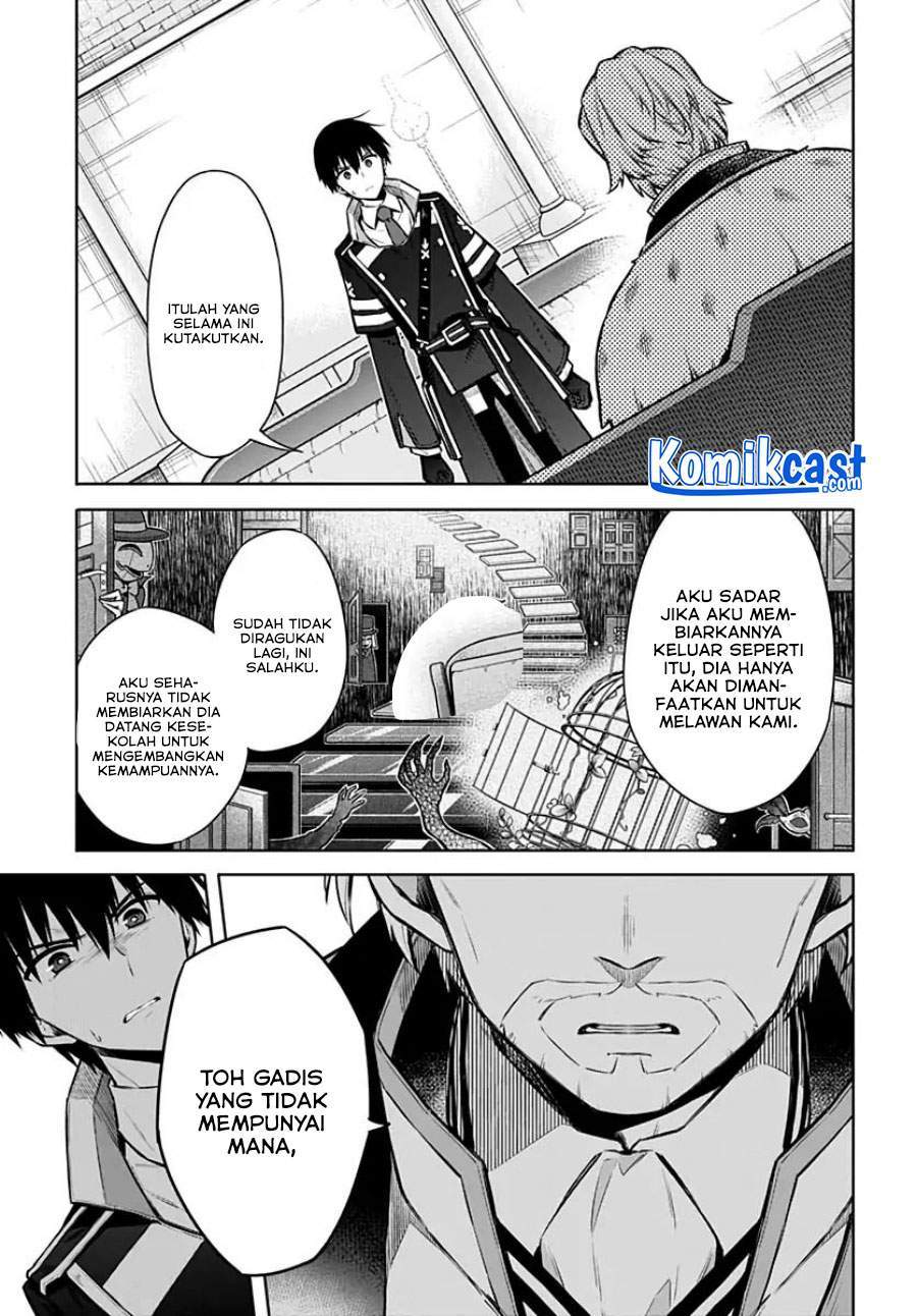Assassin’s Pride Chapter 38 9