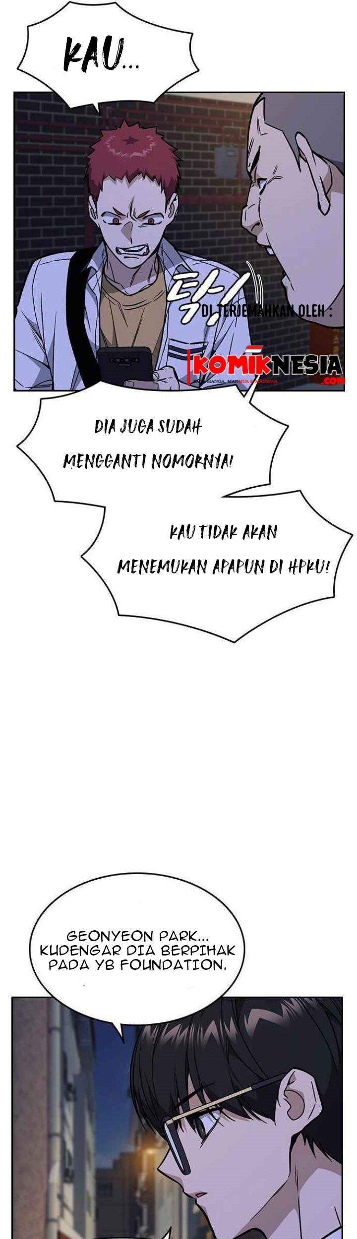 Study Group Chapter 129 Gambar 19