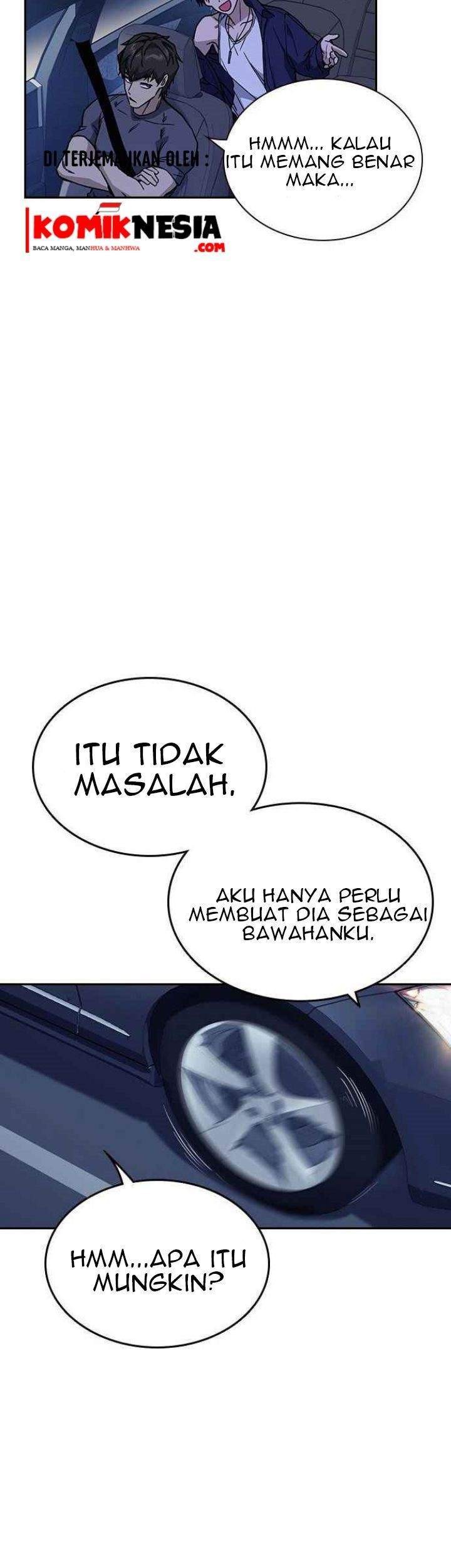 Study Group Chapter 129 Gambar 46