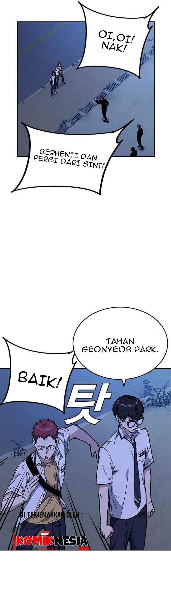 Study Group Chapter 129 Gambar 59