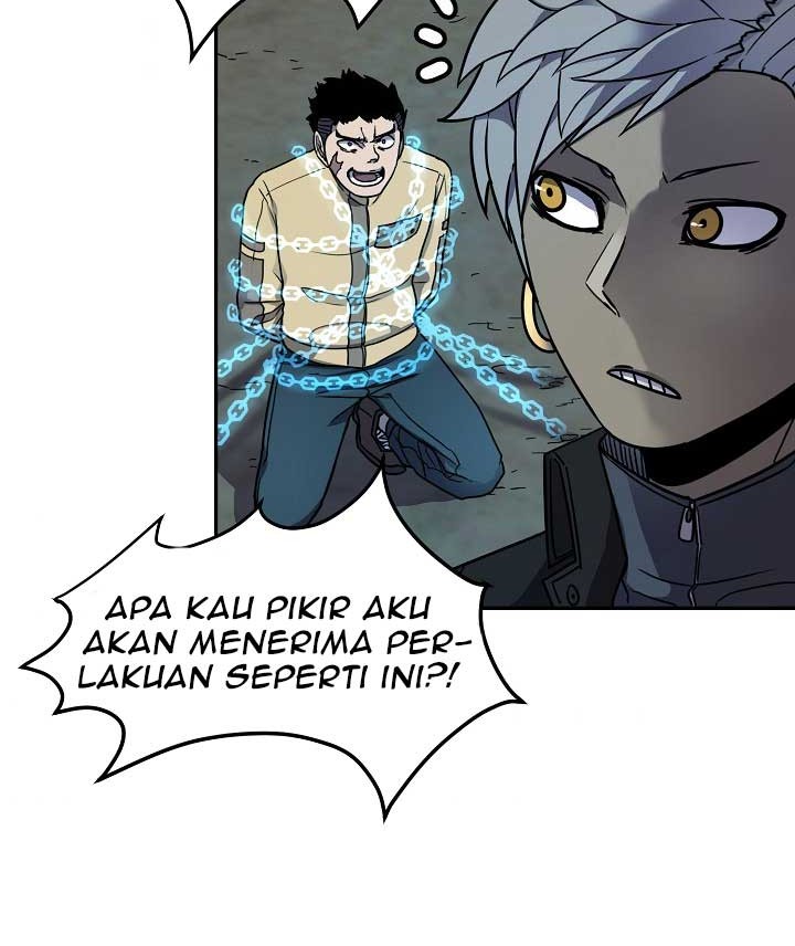 Shaman Chapter 09 Gambar 28