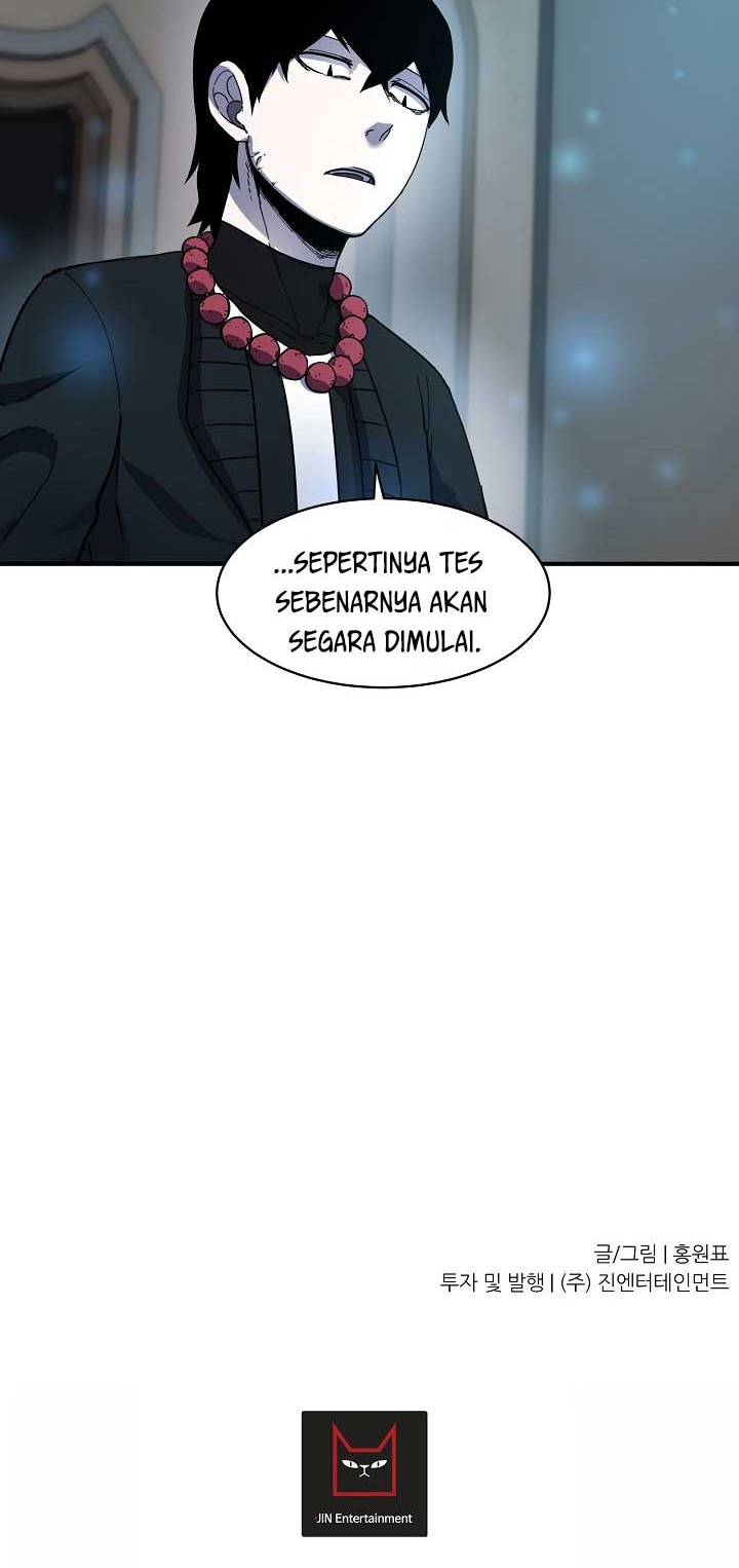 Shaman Chapter 09 Gambar 40