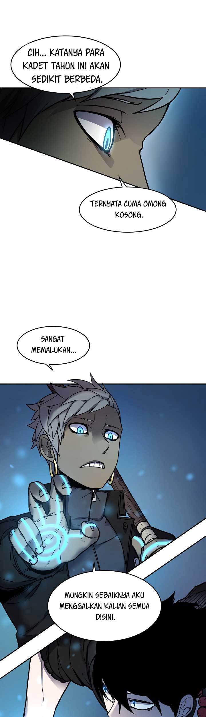 Baca Shaman Chapter 09 Gambar 2