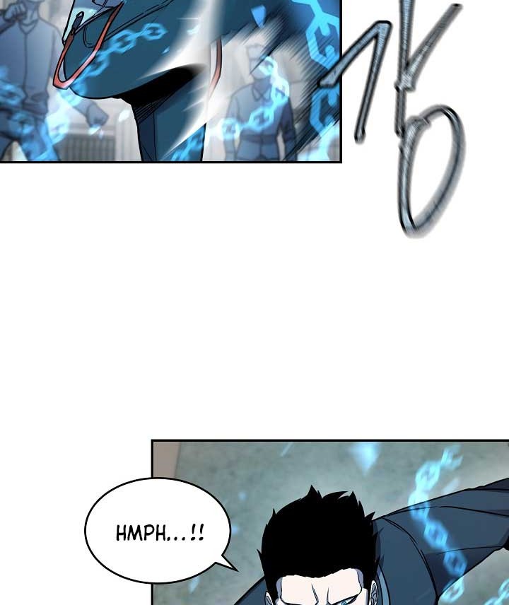 Shaman Chapter 09 Gambar 25