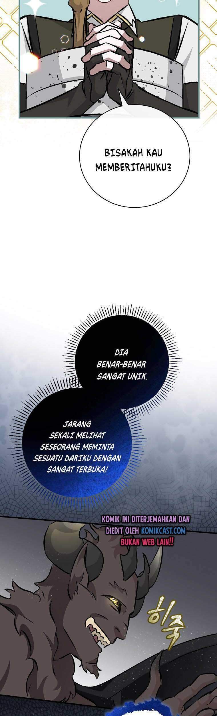 Leveling Up, By Only Eating! Chapter 80 Gambar 36