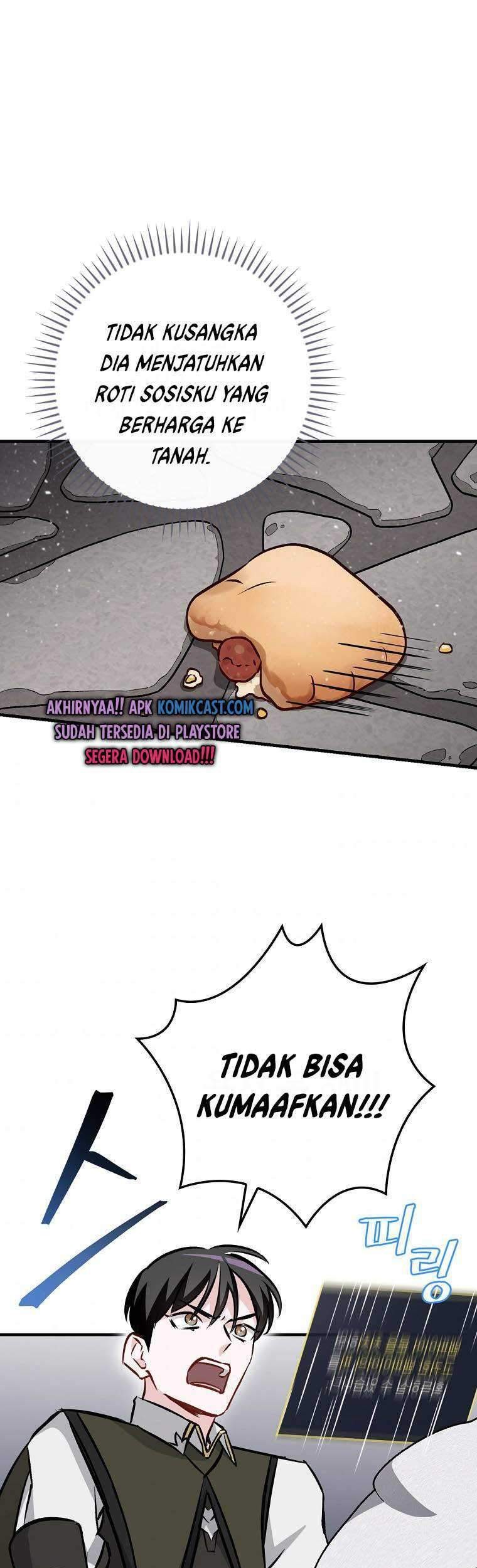 Baca Leveling Up, By Only Eating! Chapter 80 Gambar 2