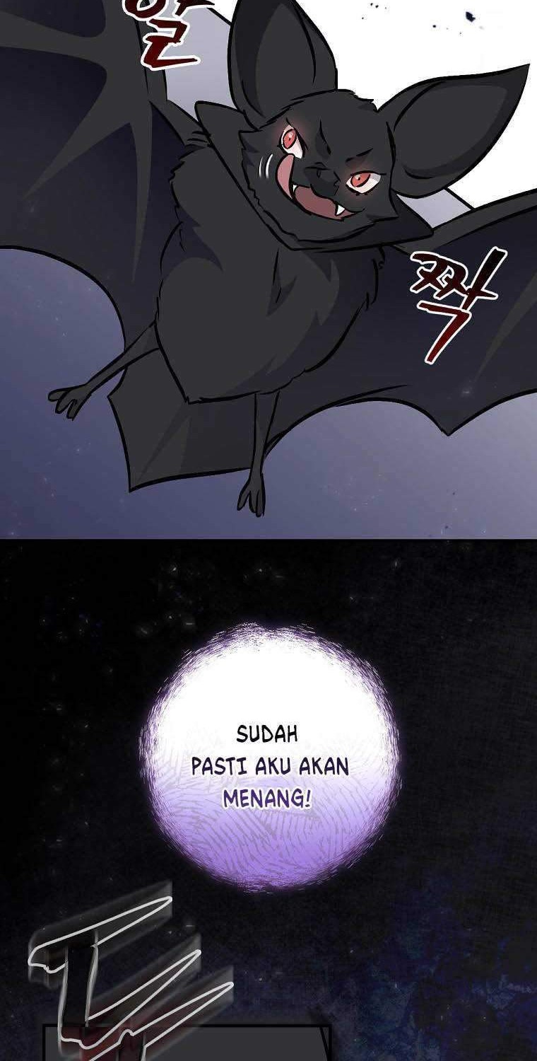 Leveling Up, By Only Eating! Chapter 80 Gambar 13