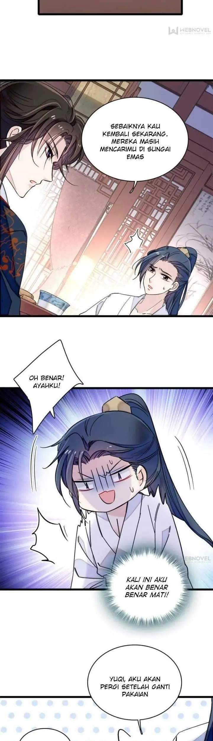 Sijin Chapter 94 Gambar 23