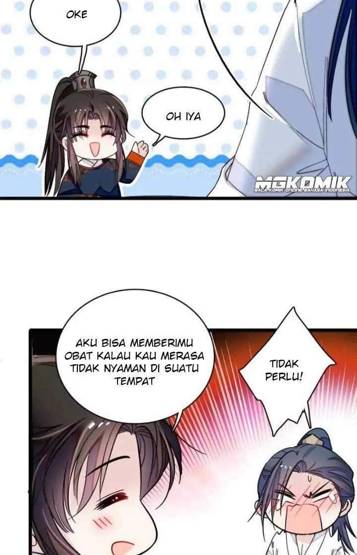 Sijin Chapter 94 Gambar 24