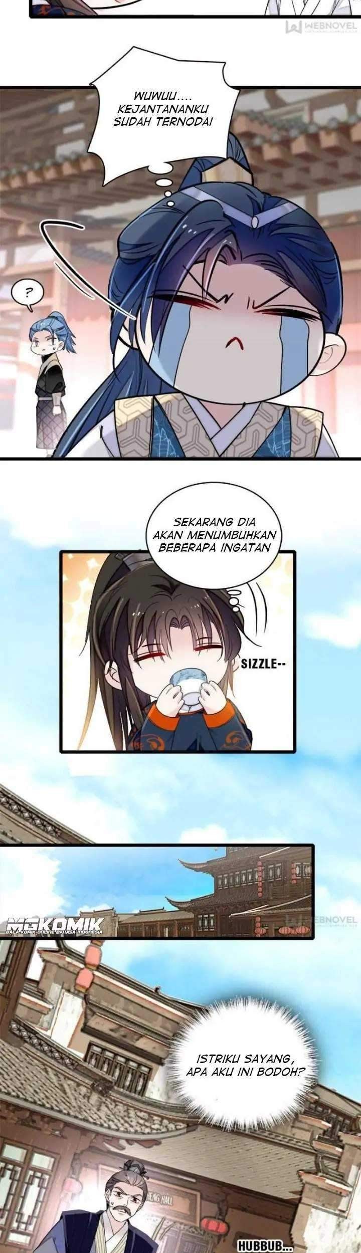 Sijin Chapter 94 Gambar 25