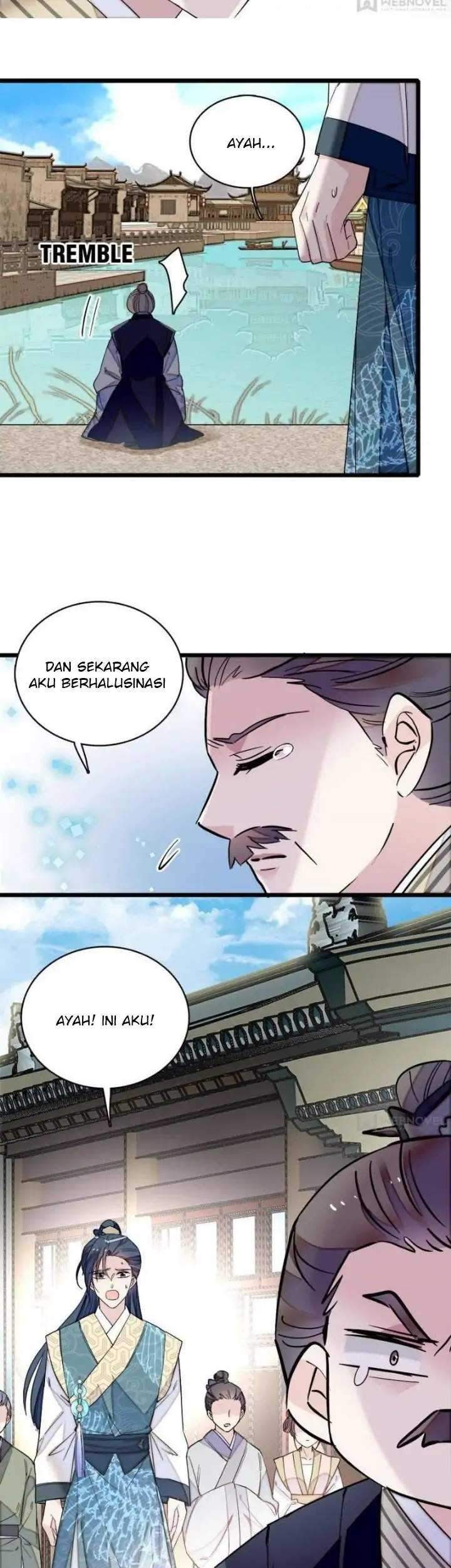 Sijin Chapter 94 Gambar 27