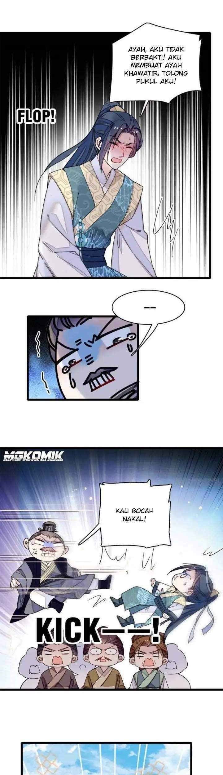 Sijin Chapter 94 Gambar 29