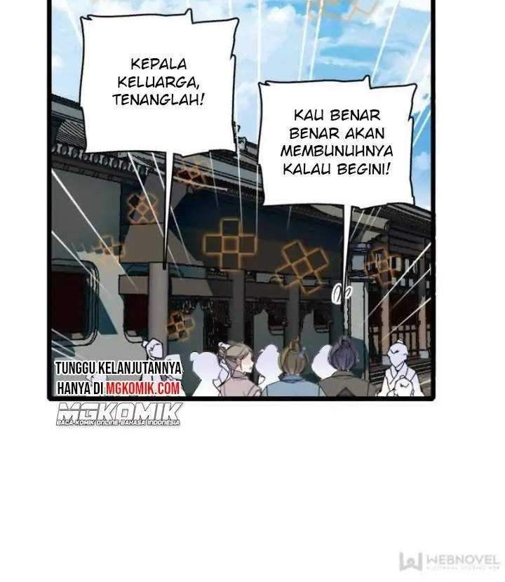 Sijin Chapter 94 Gambar 30