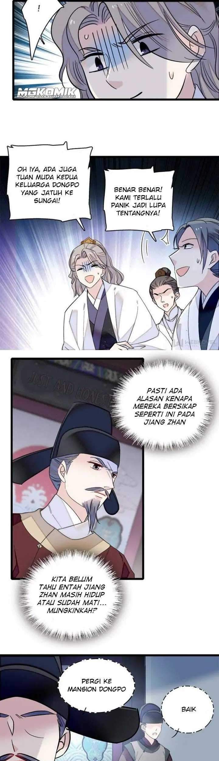 Sijin Chapter 94 Gambar 3