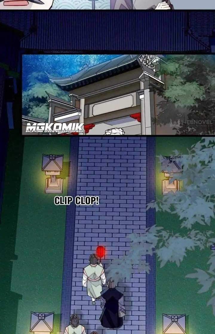 Sijin Chapter 94 Gambar 4