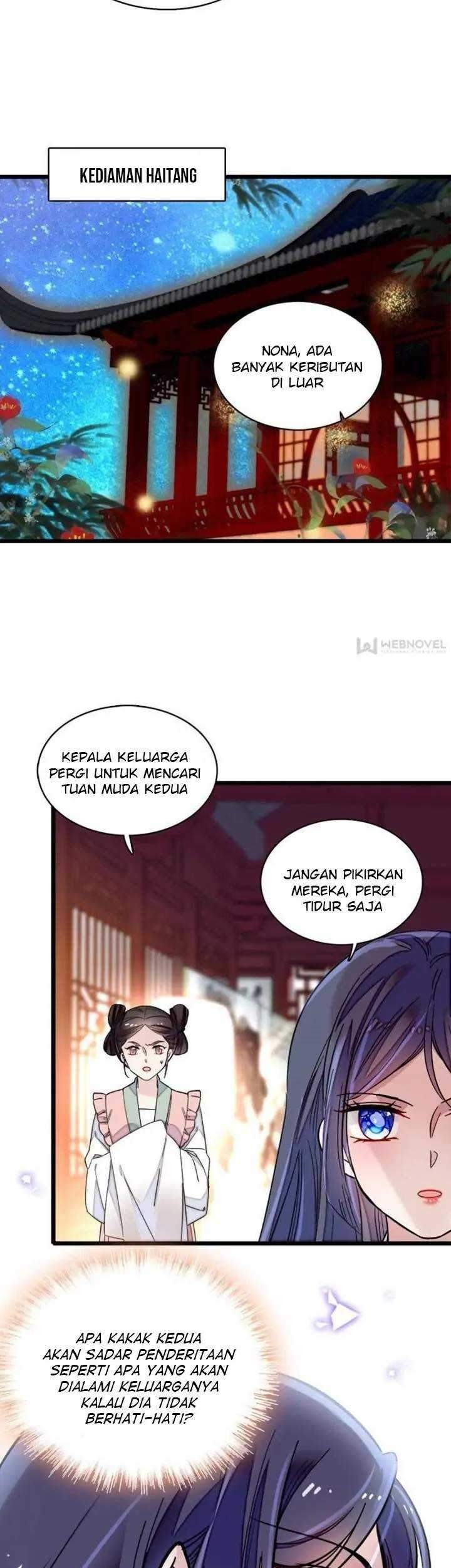 Sijin Chapter 94 Gambar 7