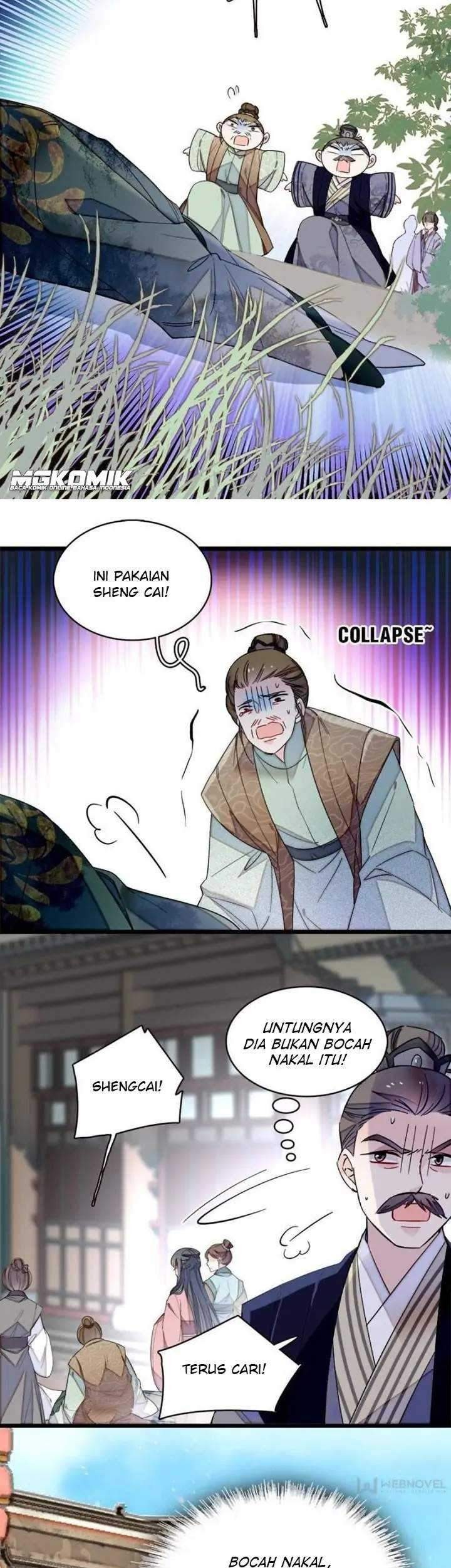 Sijin Chapter 94 Gambar 11