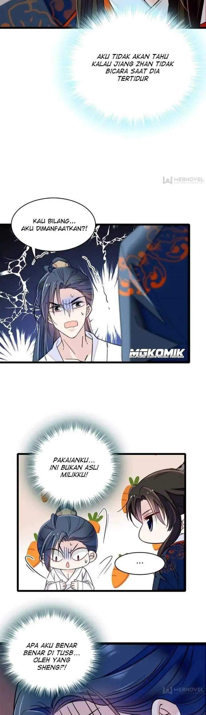 Sijin Chapter 94 Gambar 17