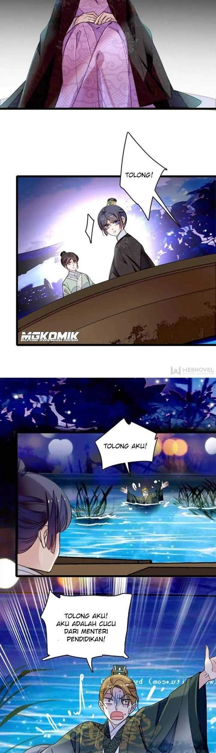 Sijin Chapter 93 Gambar 7