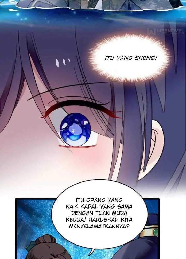 Sijin Chapter 93 Gambar 8