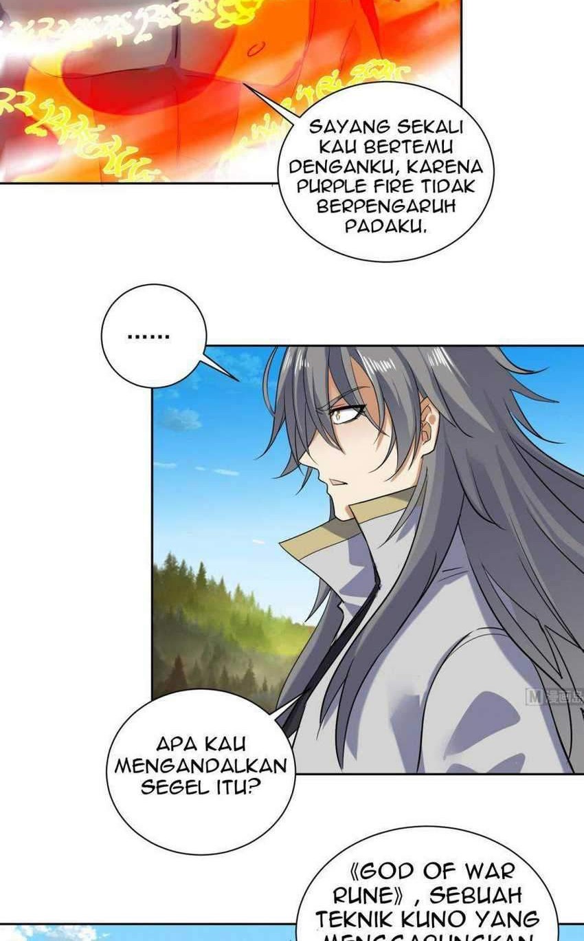 The Nine Heaven of Martial Arts Chapter 194 Gambar 3