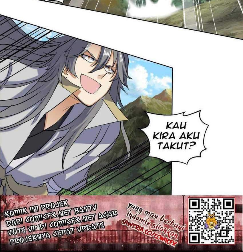 The Nine Heaven of Martial Arts Chapter 194 Gambar 5