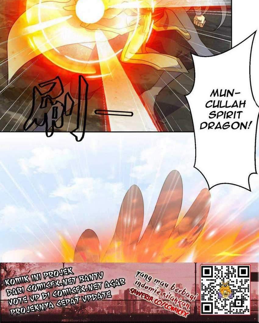 The Nine Heaven of Martial Arts Chapter 194 Gambar 9