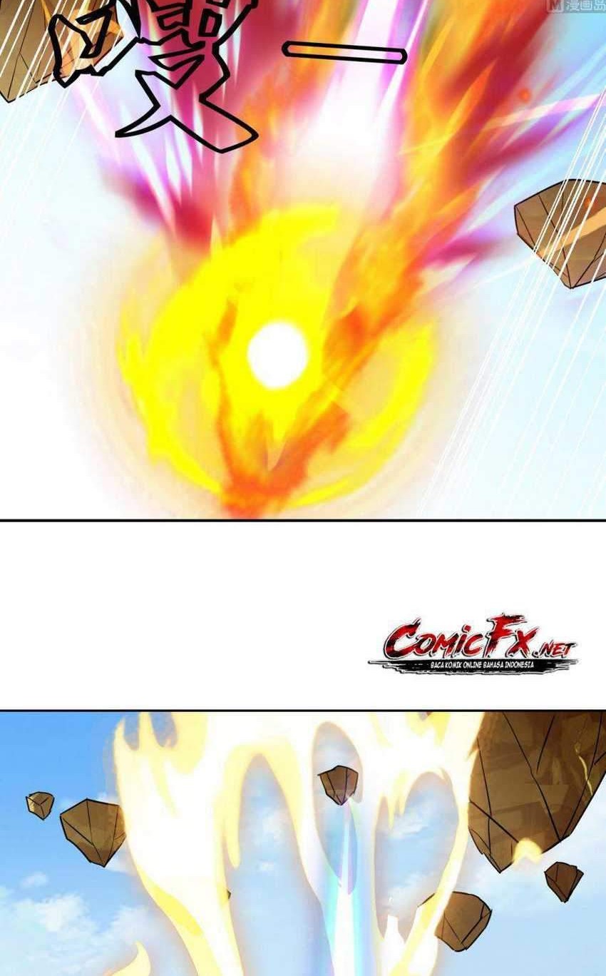 The Nine Heaven of Martial Arts Chapter 194 Gambar 11