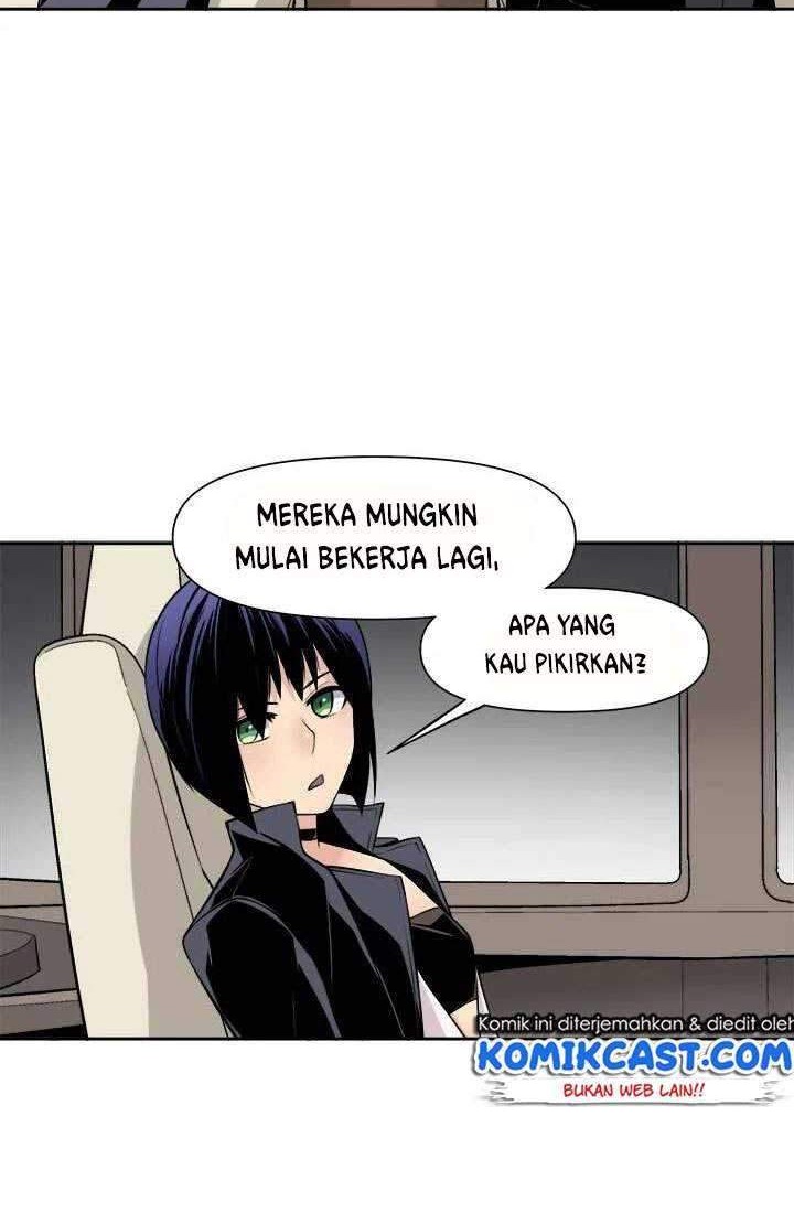 The Strongest Manager In History Chapter 47 Gambar 20
