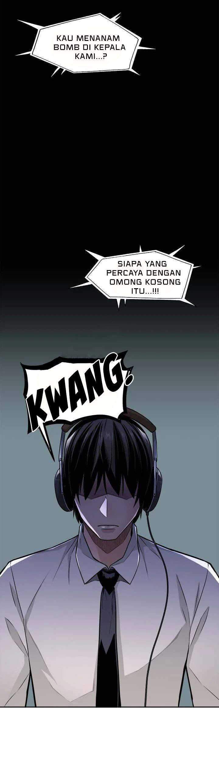 The Strongest Manager In History Chapter 47 Gambar 27