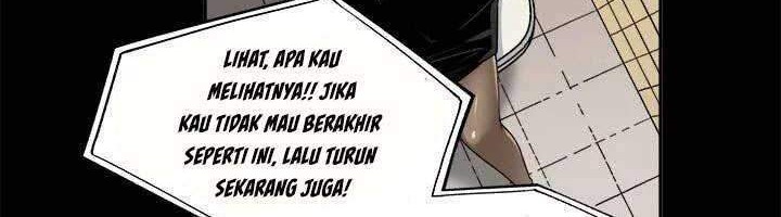 The Strongest Manager In History Chapter 47 Gambar 29
